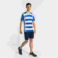 Игровая футболка JOMA EUROPA V ROYAL BLANCO - Игровая футболка JOMA EUROPA V ROYAL BLANCO