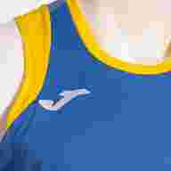 Майка баскетбольная JOMA CANCHA ROYAL AMARILLO - Майка баскетбольная JOMA CANCHA ROYAL AMARILLO