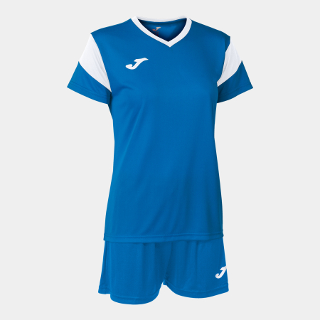 Игровая форма JOMA  PHOENIX ROYAL BLANCO