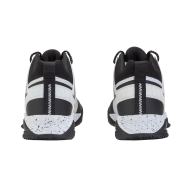 Кроссовки баскетбольные JOGEL X1, White/black - downloaded from prime-sport.ru