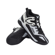 Кроссовки баскетбольные JOGEL X1, White/black - downloaded from prime-sport.ru