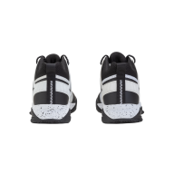 Кроссовки баскетбольные JOGEL X1, White/black - downloaded from prime-sport.ru