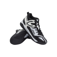 Кроссовки баскетбольные JOGEL X1, White/black - downloaded from prime-sport.ru