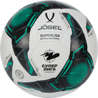 Мяч футзальный JÖGEL Superliga Replica №4 - Мяч футзальный JÖGEL Superliga Replica №4