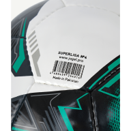 Мяч футзальный JÖGEL Superliga Replica №4 - Мяч футзальный JÖGEL Superliga Replica №4