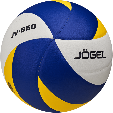 Мяч волейбольный JÖGEL JV-550