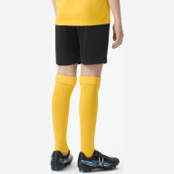 Шорты игровые JÖGEL CAMP Classic Shorts, черный/белый, детский - Шорты игровые JÖGEL CAMP Classic Shorts, черный/белый, детский
