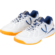 Кроссовки волейбольные JÖGEL SPIRIT, White/navy - Кроссовки волейбольные JÖGEL SPIRIT, White/navy