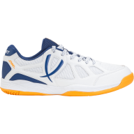 Кроссовки волейбольные JÖGEL SPIRIT, White/navy - Кроссовки волейбольные JÖGEL SPIRIT, White/navy