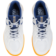 Кроссовки волейбольные JÖGEL SPIRIT, White/navy - Кроссовки волейбольные JÖGEL SPIRIT, White/navy