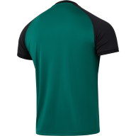 Футболка игровая JÖGEL CAMP Reglan Jersey, темно-зеленый, детский - Футболка игровая JÖGEL CAMP Reglan Jersey, темно-зеленый, детский