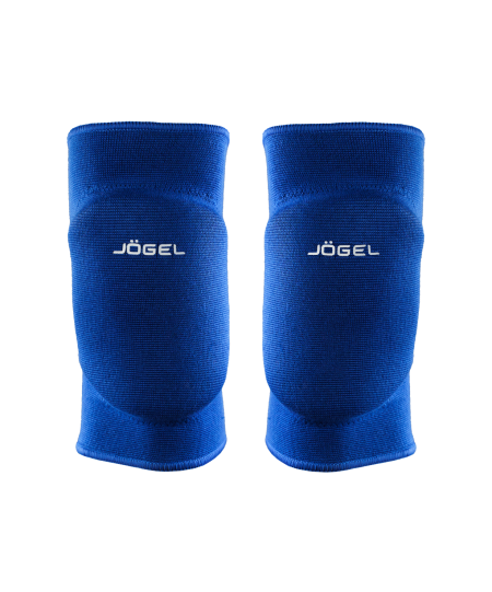 Наколенники волейбольные JOGEL Flex Knee, синий
