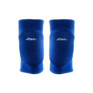 Наколенники волейбольные JOGEL Flex Knee, синий - downloaded from prime-sport.ru