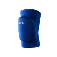 Наколенники волейбольные JOGEL Flex Knee, синий - downloaded from prime-sport.ru