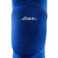 Наколенники волейбольные JOGEL Flex Knee, синий - downloaded from prime-sport.ru