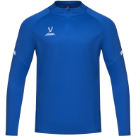 Джемпер тренировочный JÖGEL CAMP 2 Training Top, синий, детский - Джемпер тренировочный JÖGEL CAMP 2 Training Top, синий, детский