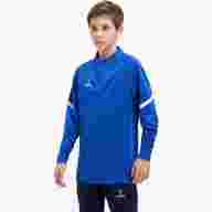 Джемпер тренировочный JÖGEL CAMP 2 Training Top, синий, детский - Джемпер тренировочный JÖGEL CAMP 2 Training Top, синий, детский