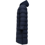 Пальто утепленное JÖGEL ESSENTIAL PerFormPROOF Padded Coat, темно-синий - Пальто утепленное JÖGEL ESSENTIAL PerFormPROOF Padded Coat, темно-синий