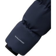 Пальто утепленное JÖGEL ESSENTIAL PerFormPROOF Padded Coat, темно-синий - Пальто утепленное JÖGEL ESSENTIAL PerFormPROOF Padded Coat, темно-синий
