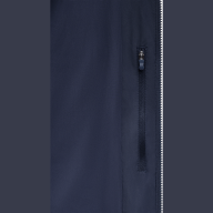 Пальто утепленное JÖGEL ESSENTIAL PerFormPROOF Padded Coat, темно-синий - Пальто утепленное JÖGEL ESSENTIAL PerFormPROOF Padded Coat, темно-синий