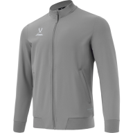 Куртка парадная JÖGEL PREMIER PerFormDRY Woven Jacket, серый - Куртка парадная JÖGEL PREMIER PerFormDRY Woven Jacket, серый