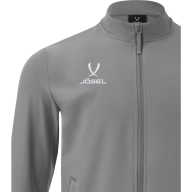 Куртка парадная JÖGEL PREMIER PerFormDRY Woven Jacket, серый - Куртка парадная JÖGEL PREMIER PerFormDRY Woven Jacket, серый