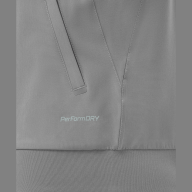 Куртка парадная JÖGEL PREMIER PerFormDRY Woven Jacket, серый - Куртка парадная JÖGEL PREMIER PerFormDRY Woven Jacket, серый