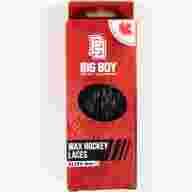 Шнурки для коньков BIG BOY Elite Line с пропиткой - Шнурки для коньков BIG BOY Elite Line с пропиткой