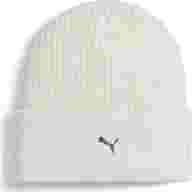 Шапка PUMA Metal Cat Beanie, 02487402, молочный - Шапка PUMA Metal Cat Beanie, 02487402, молочный