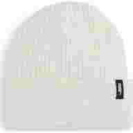 Шапка PUMA Metal Cat Beanie, 02487402, молочный - Шапка PUMA Metal Cat Beanie, 02487402, молочный