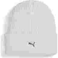 Шапка PUMA Metal Cat Beanie, 02487402, молочный - Шапка PUMA Metal Cat Beanie, 02487402, молочный