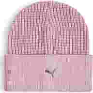 Шапка PUMA Metal Cat Beanie, 02487402, молочный - Шапка PUMA Metal Cat Beanie, 02487402, молочный