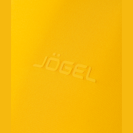 Футболка компрессионная JOGEL PerFormDRY Baselayer Tee SS 2, желтый - downloaded from prime-sport.ru