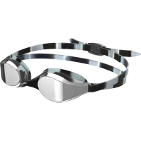 Очки для плавания детские SPEEDO Hyper Flyer Mirrored Jr, 8-7750316040, зеркальные линзы