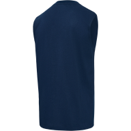 Майка тренировочная JOGEL DIVISION PerFormDRY Training CVC Z4, темно-синий - Майка тренировочная JOGEL DIVISION PerFormDRY Training CVC Z4, темно-синий