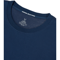 Майка тренировочная JOGEL DIVISION PerFormDRY Training CVC Z4, темно-синий - Майка тренировочная JOGEL DIVISION PerFormDRY Training CVC Z4, темно-синий