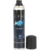 Нейтрализатор запаха для обуви и экипировки ALPHAKEEPERS ALPHAWIN 1121