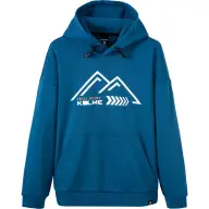 Худи KELME Hooded sweater - Худи KELME Hooded sweater