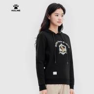Худи KELME Hooded sweater - Худи KELME Hooded sweater