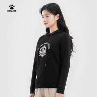 Худи KELME Hooded sweater - Худи KELME Hooded sweater