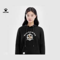 Худи KELME Hooded sweater - Худи KELME Hooded sweater