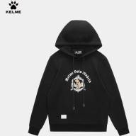 Худи KELME Hooded sweater - Худи KELME Hooded sweater