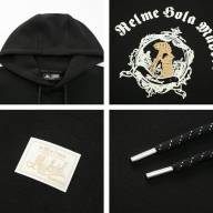 Худи KELME Hooded sweater - Худи KELME Hooded sweater