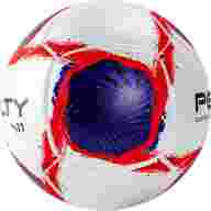 Мяч футбольный PENALTY BOLA CAMPO S11 R1 XXI 5416181241-U, серебристо-сине-красный - Мяч футбольный PENALTY BOLA CAMPO S11 R1 XXI 5416181241-U, серебристо-сине-красный