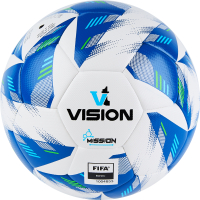 Мяч футбольный Vision Mission FIFA Basic