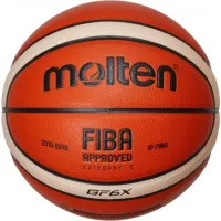 Мяч баскетбольный Molten GF6X