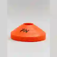 Фишка FN Rounded Cones - Фишка FN Rounded Cones