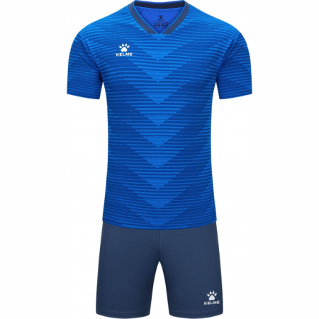Комплект игровой формы KELME FRAGAS