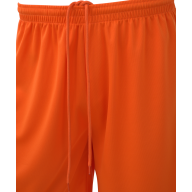 Шорты баскетбольные JOGEL Camp Basic, оранжевый - downloaded from prime-sport.ru
