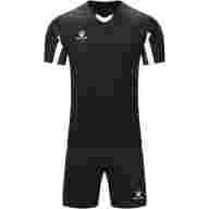 Форма футбольная KELME SHORT SLEEVE FOOTBALL SET Красный (610) - Форма футбольная KELME SHORT SLEEVE FOOTBALL SET Красный (610)